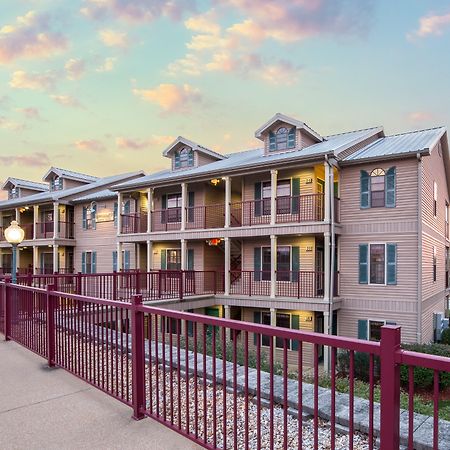 Holiday Inn Club Vacations Timber Creek Resort At De Soto Papin Bagian luar foto