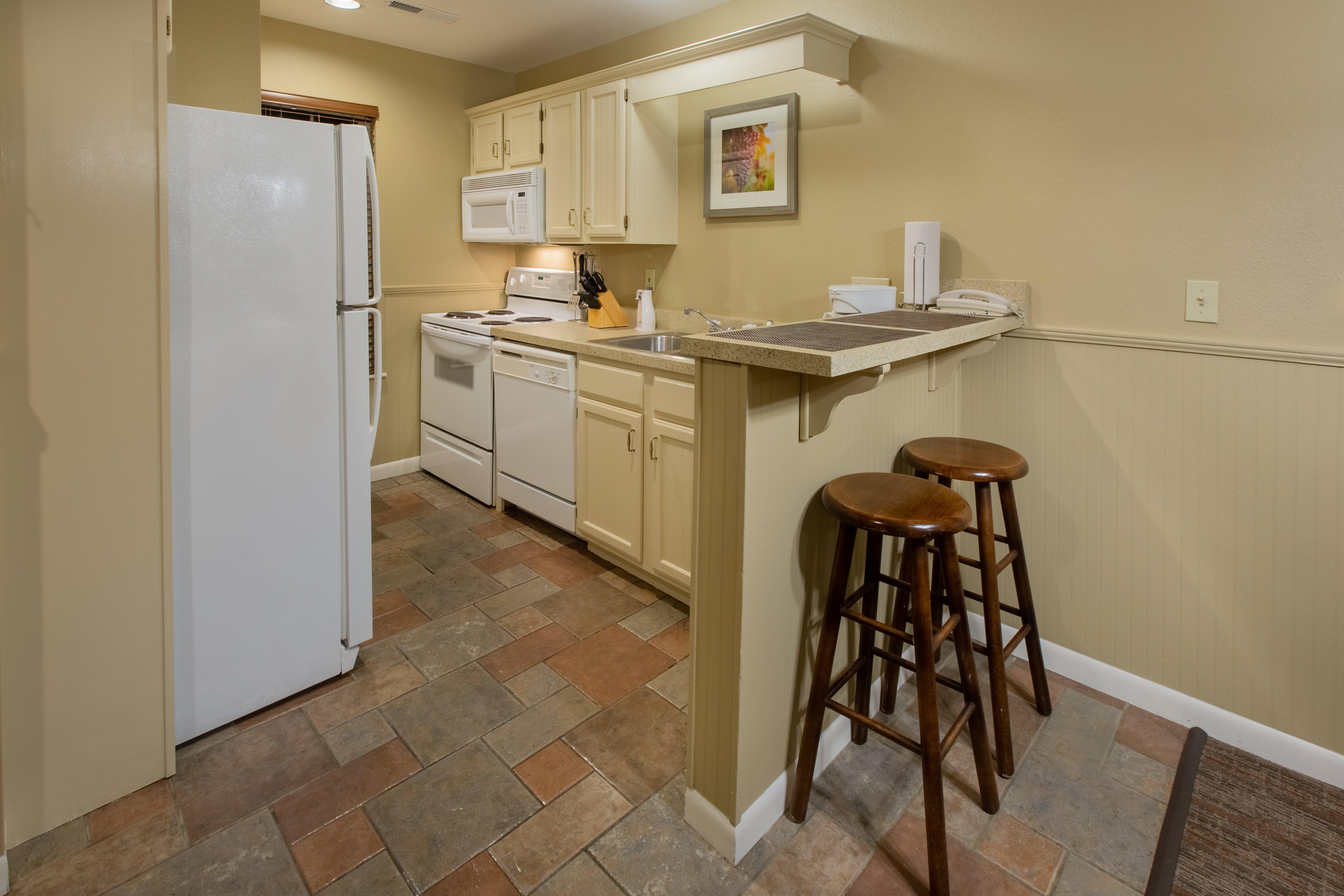 Holiday Inn Club Vacations Timber Creek Resort At De Soto Papin Bagian luar foto