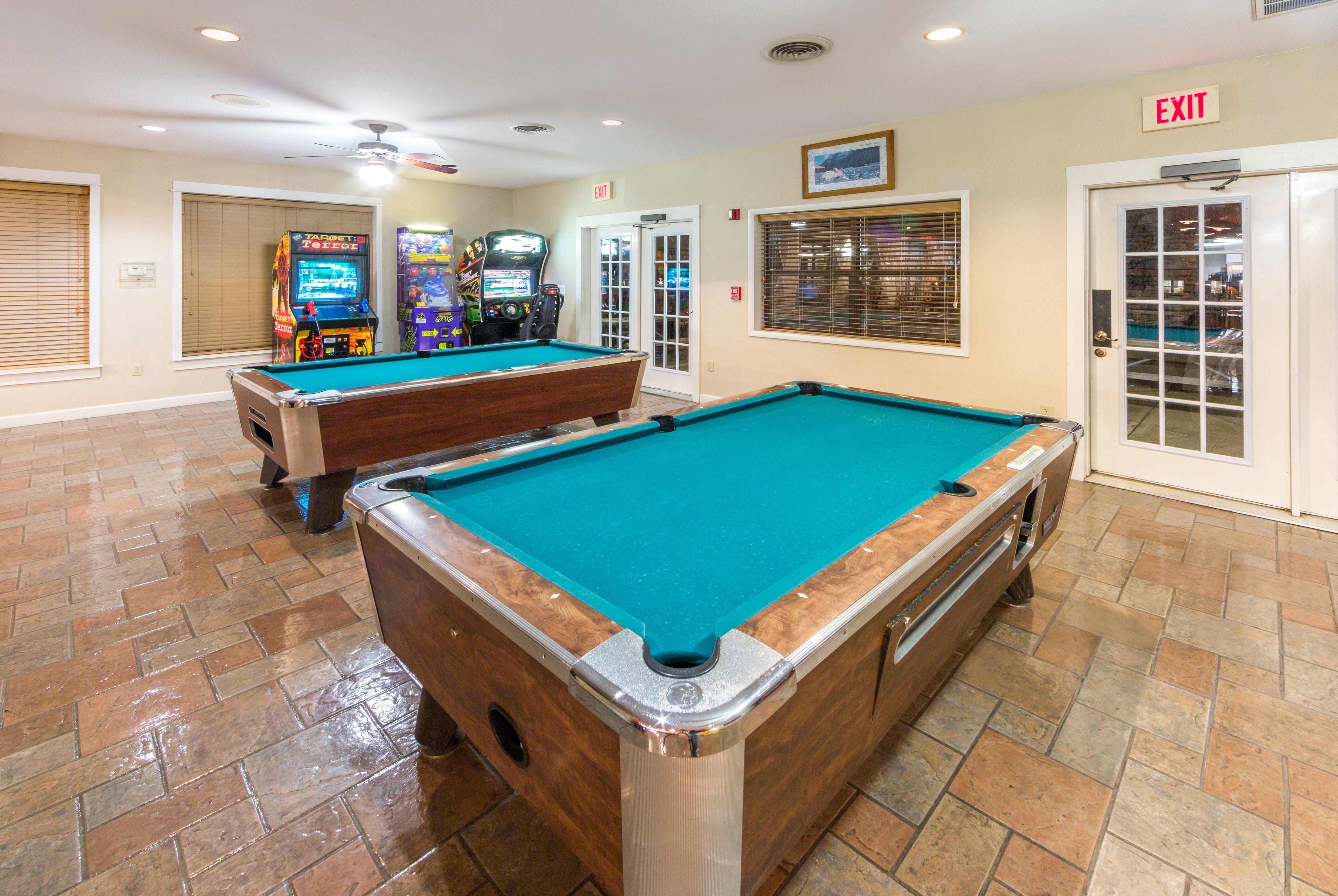 Holiday Inn Club Vacations Timber Creek Resort At De Soto Papin Bagian luar foto