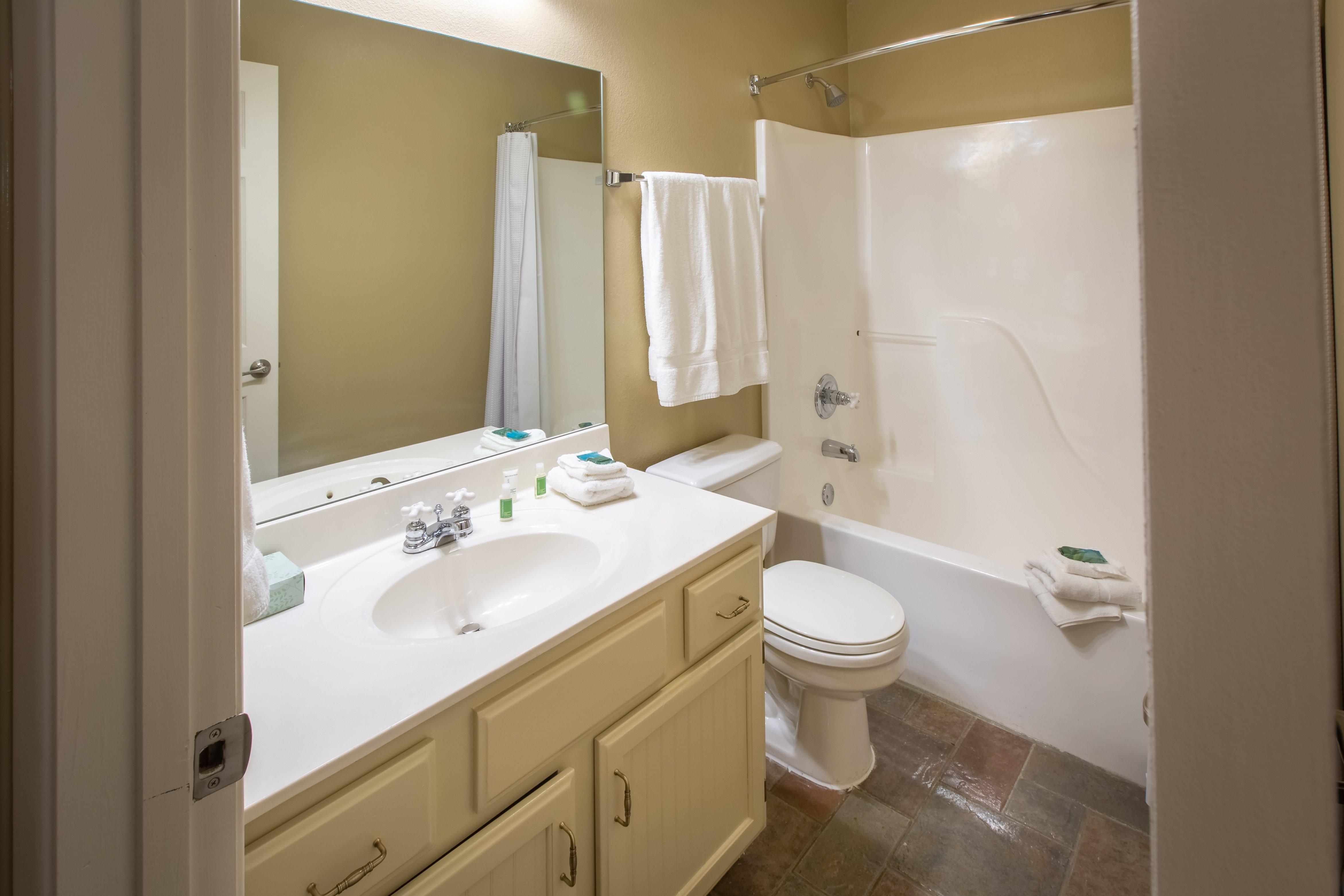 Holiday Inn Club Vacations Timber Creek Resort At De Soto Papin Bagian luar foto
