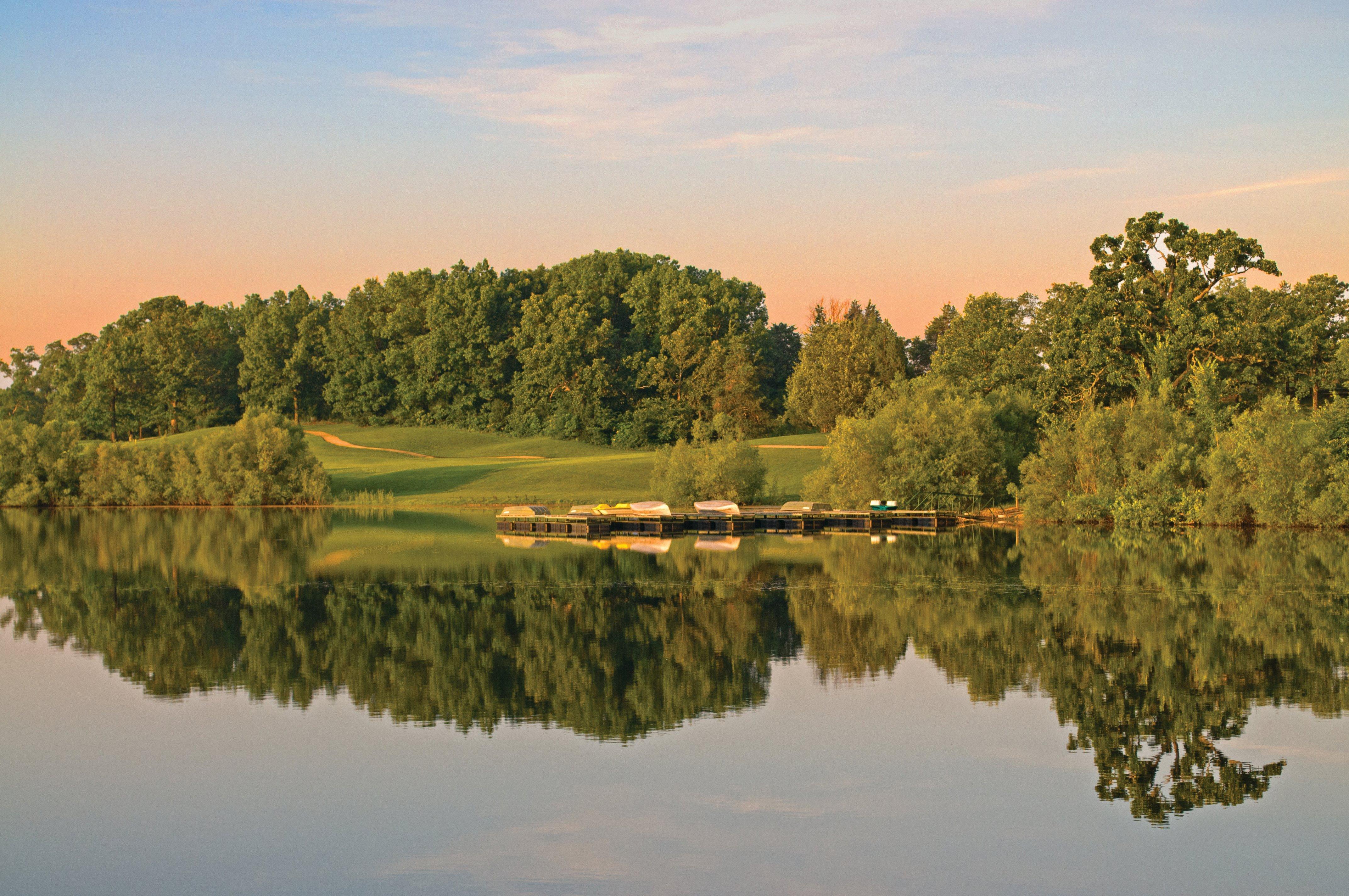 Holiday Inn Club Vacations Timber Creek Resort At De Soto Papin Bagian luar foto