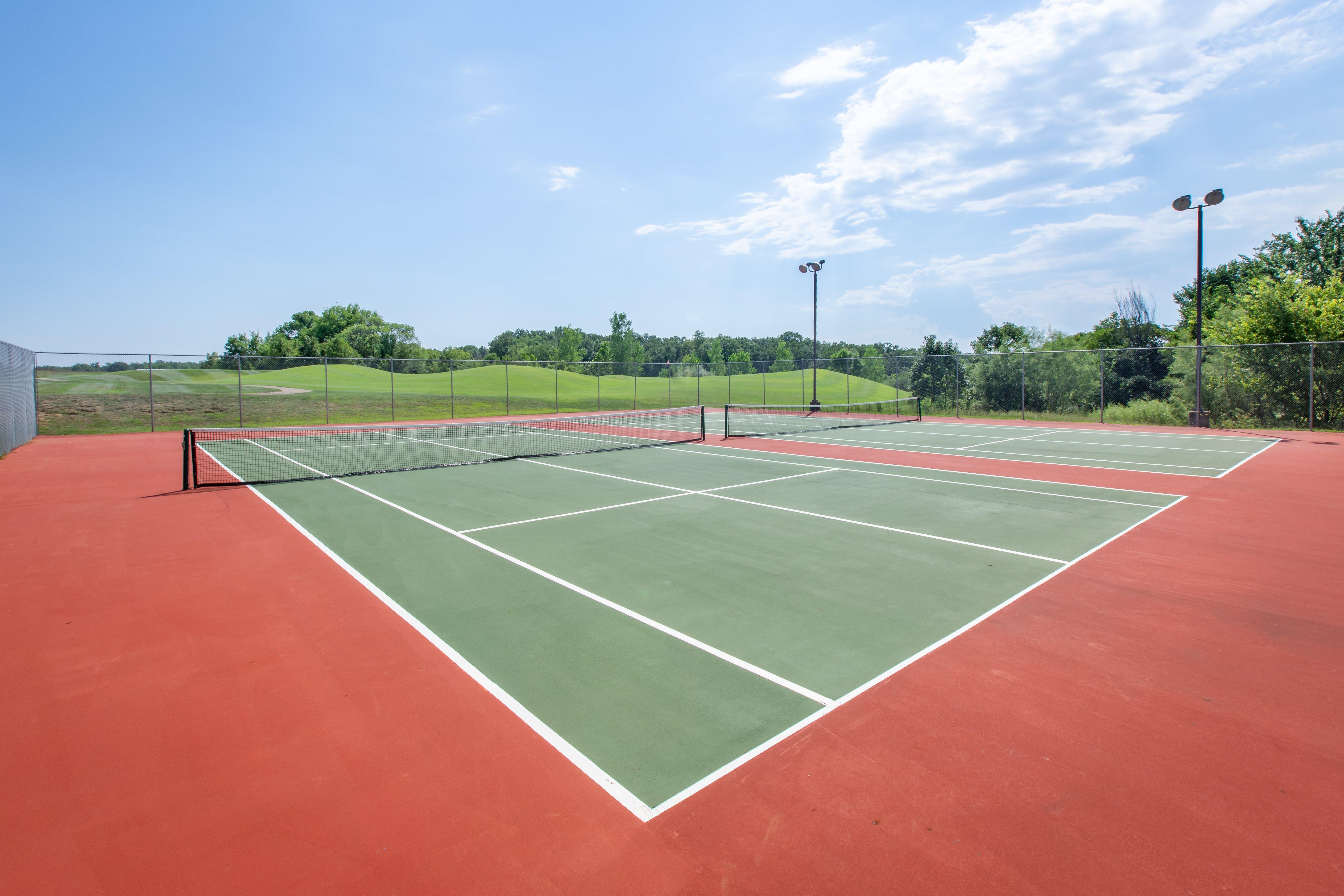 Holiday Inn Club Vacations Timber Creek Resort At De Soto Papin Bagian luar foto
