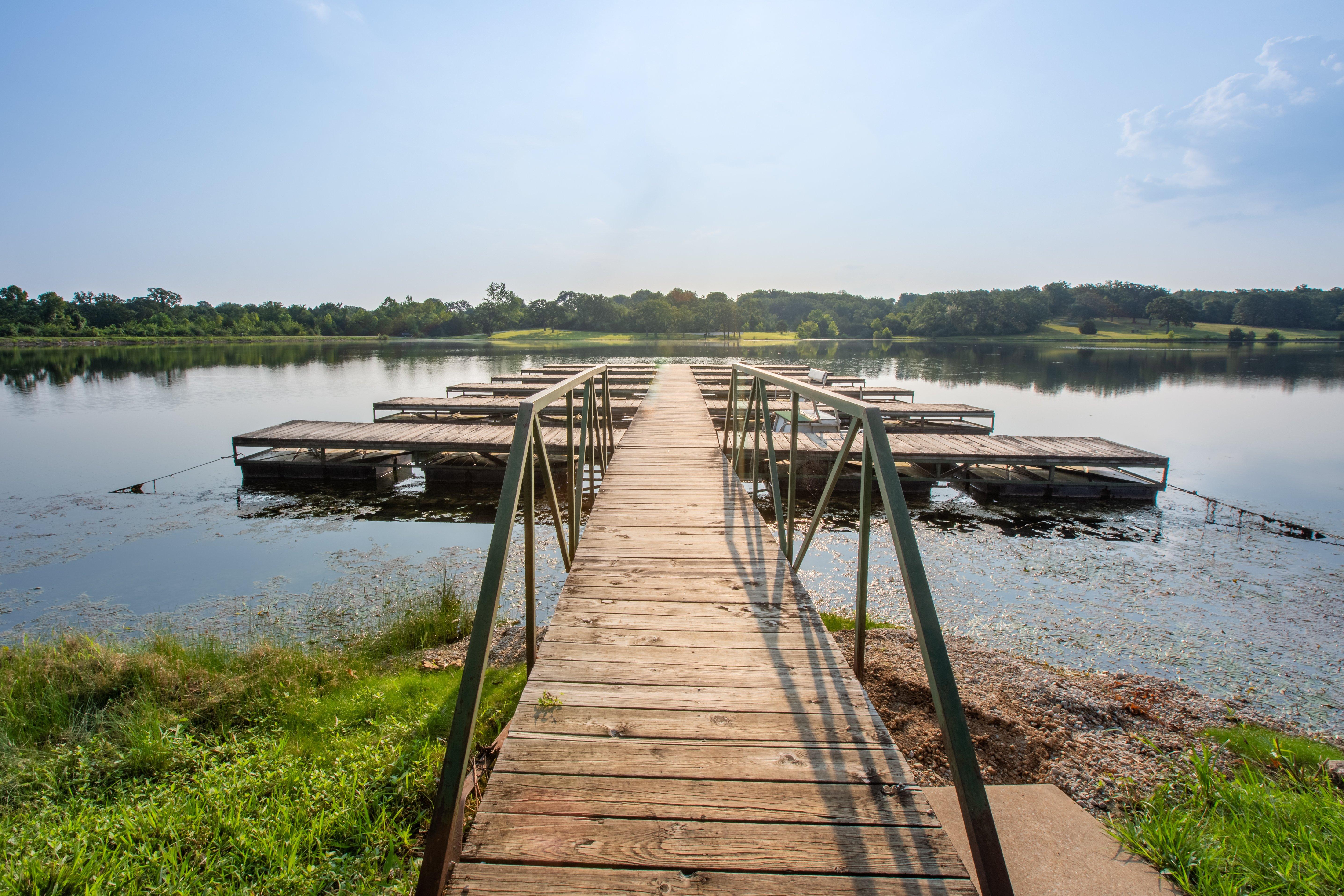 Holiday Inn Club Vacations Timber Creek Resort At De Soto Papin Bagian luar foto