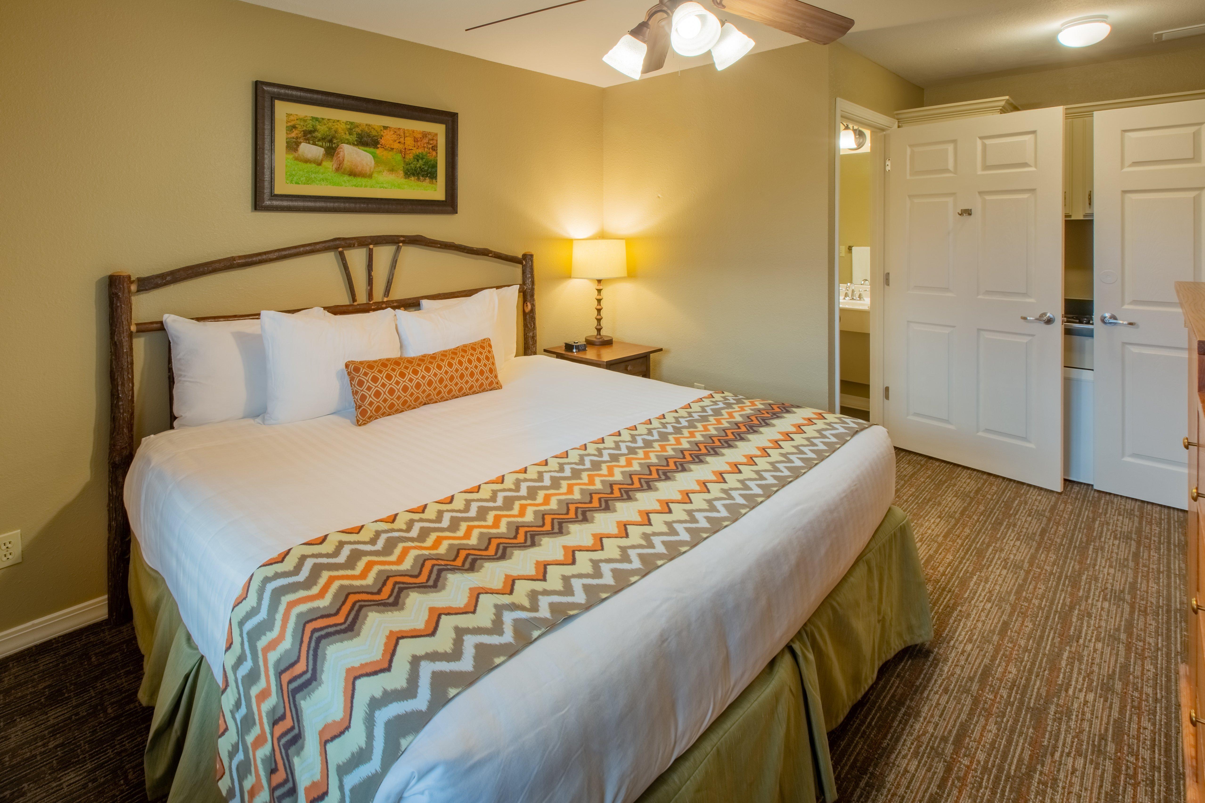 Holiday Inn Club Vacations Timber Creek Resort At De Soto Papin Bagian luar foto
