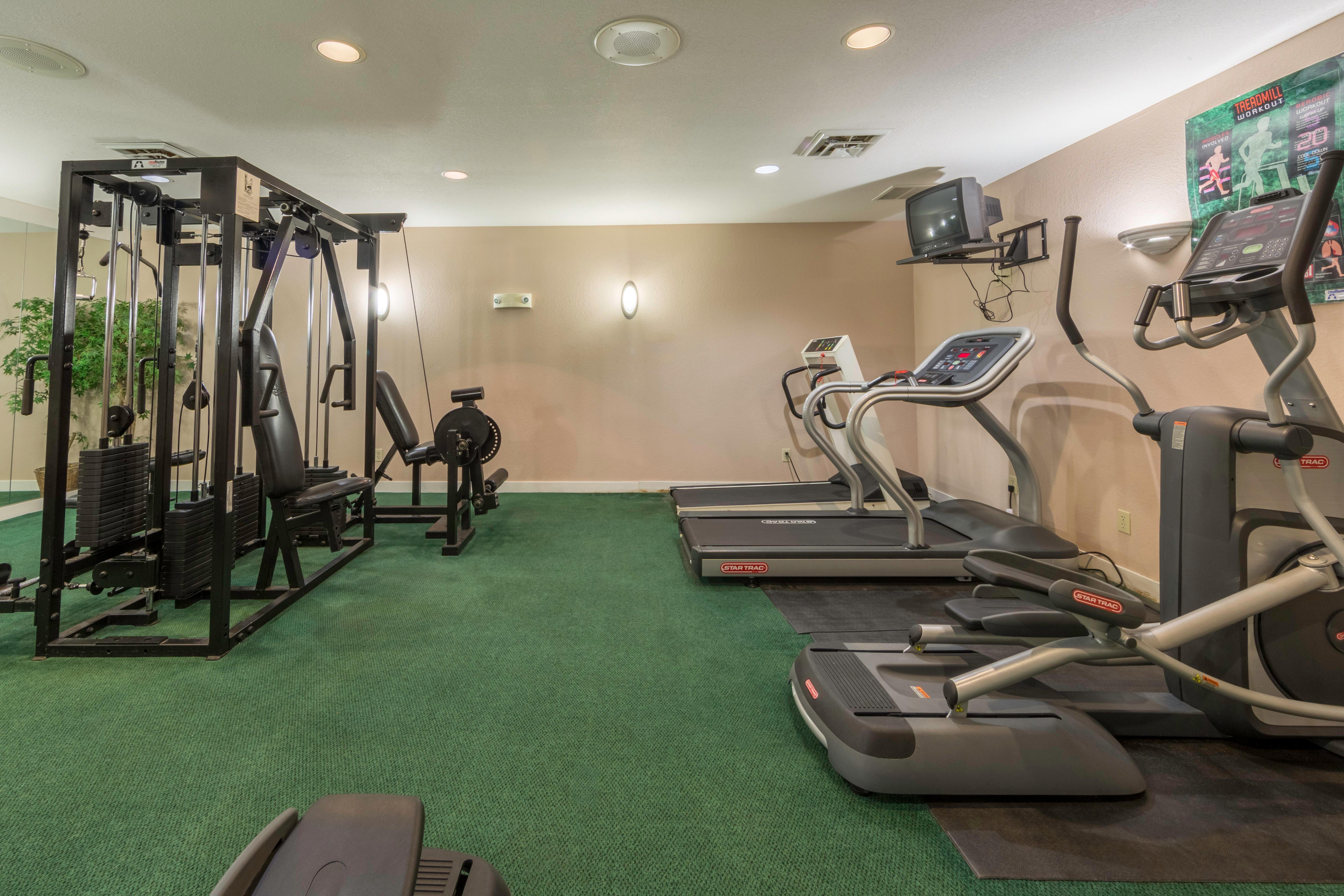 Holiday Inn Club Vacations Timber Creek Resort At De Soto Papin Bagian luar foto