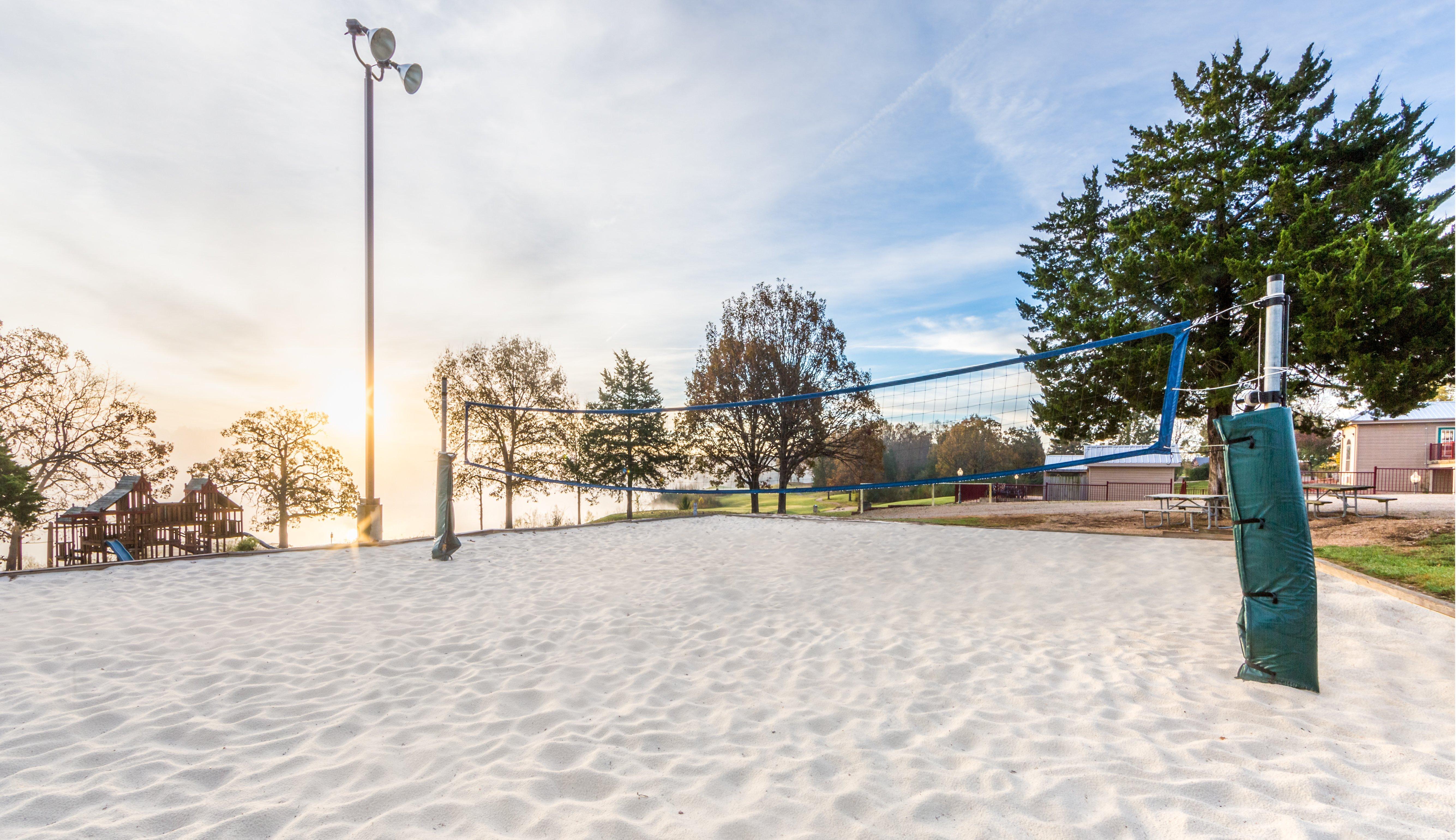 Holiday Inn Club Vacations Timber Creek Resort At De Soto Papin Bagian luar foto